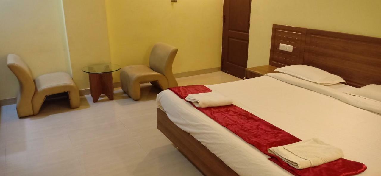 Sonas Inn Trichy Tiruchirappalli Exterior foto