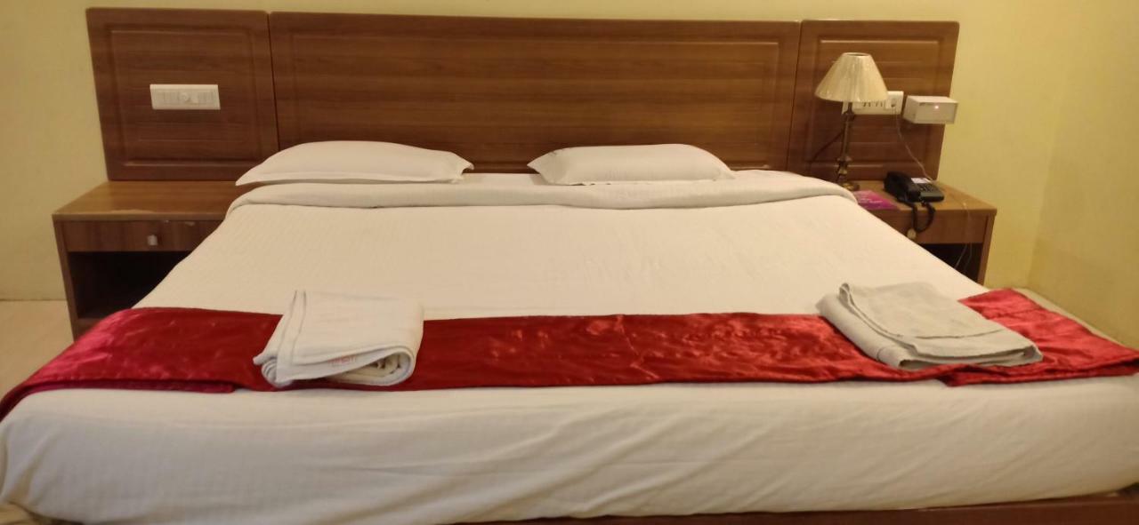 Sonas Inn Trichy Tiruchirappalli Exterior foto