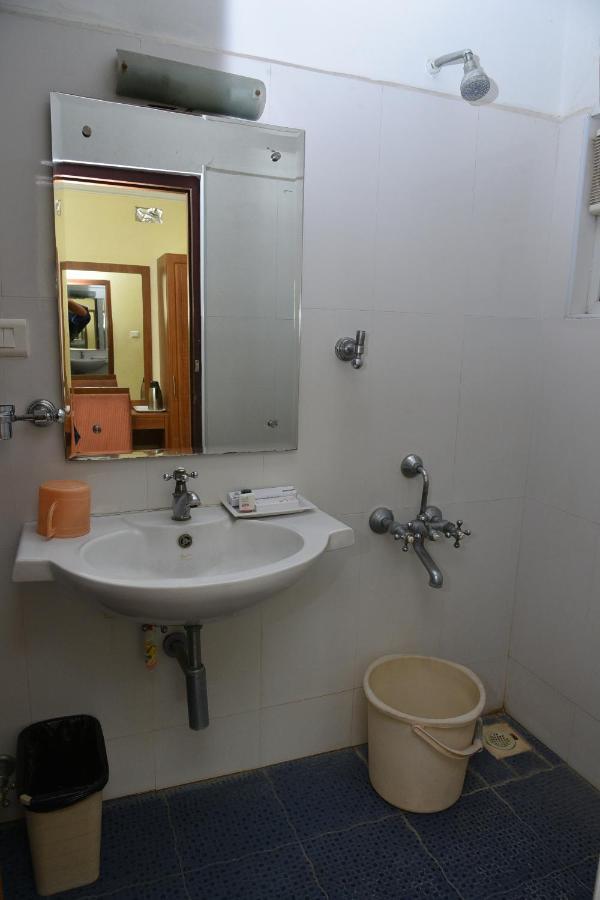 Sonas Inn Trichy Tiruchirappalli Exterior foto